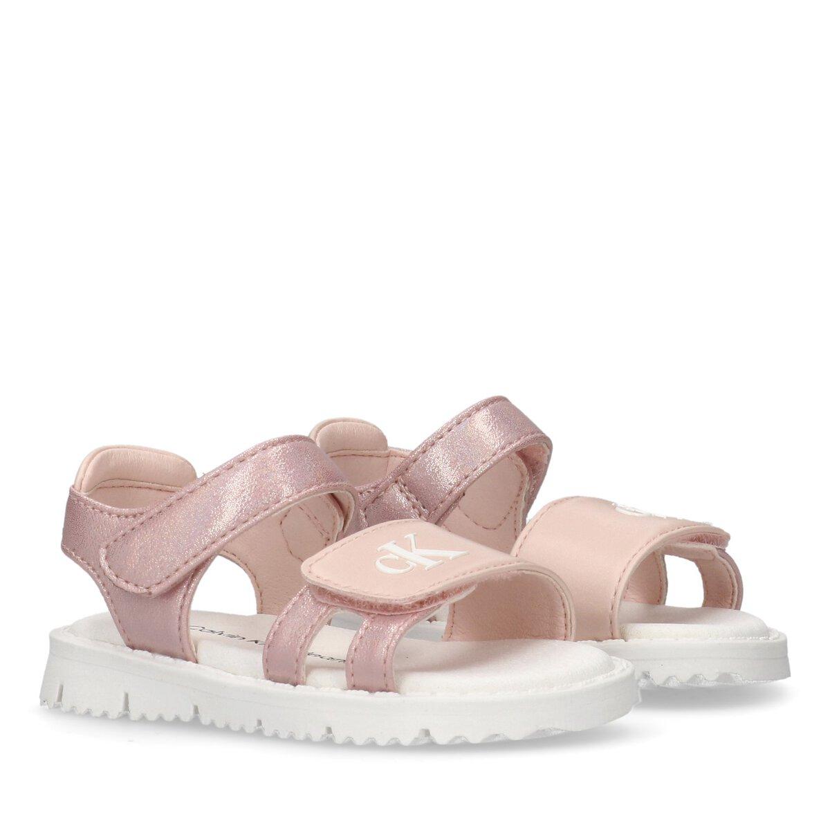 SANDALO VELCRO 