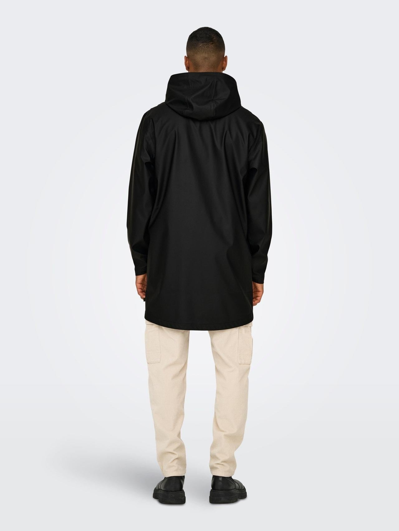 22029146/Black ONLY&SONS