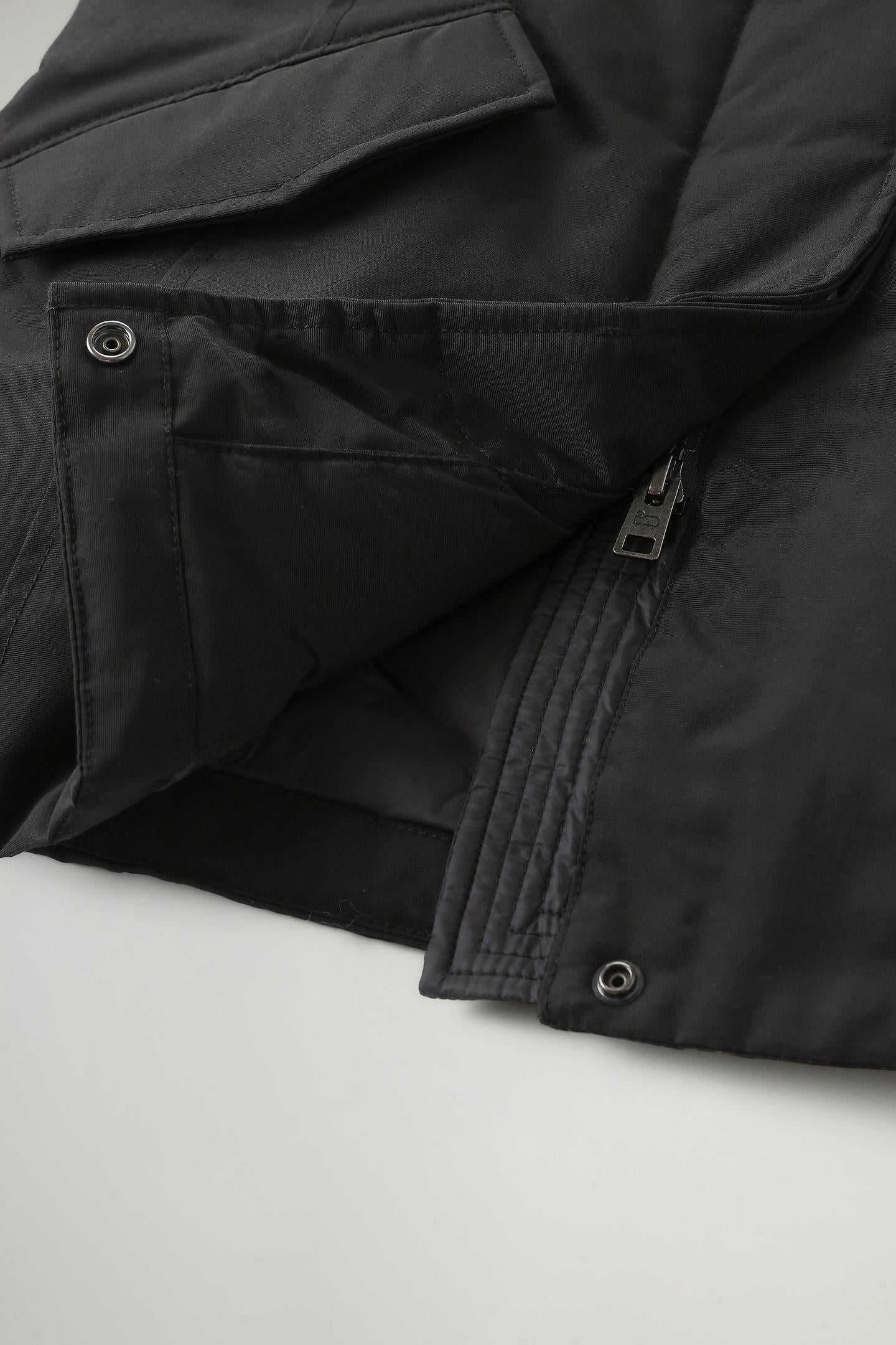 ARCTIC PARKA CFWKOU0223FRUT0641/BLK WOOLRICH