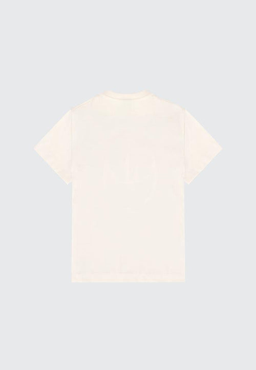 REGULAR JERSEY T-SHIRT UNISEX 
