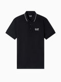 EMPORIO ARMANI EA7 POLO SHIRT