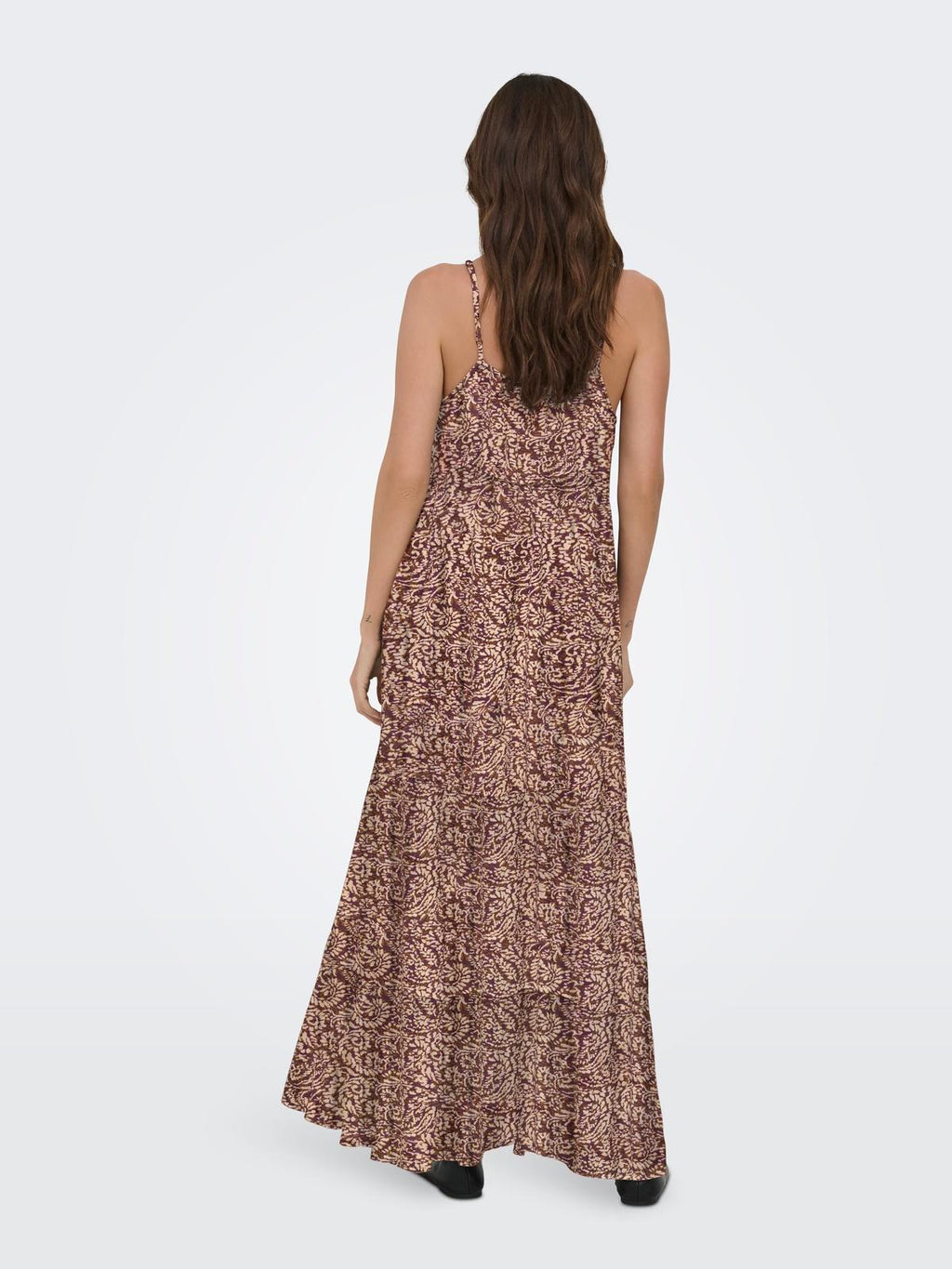 15339142/Spiced Apple ETHNIC PAISLEY ONLY