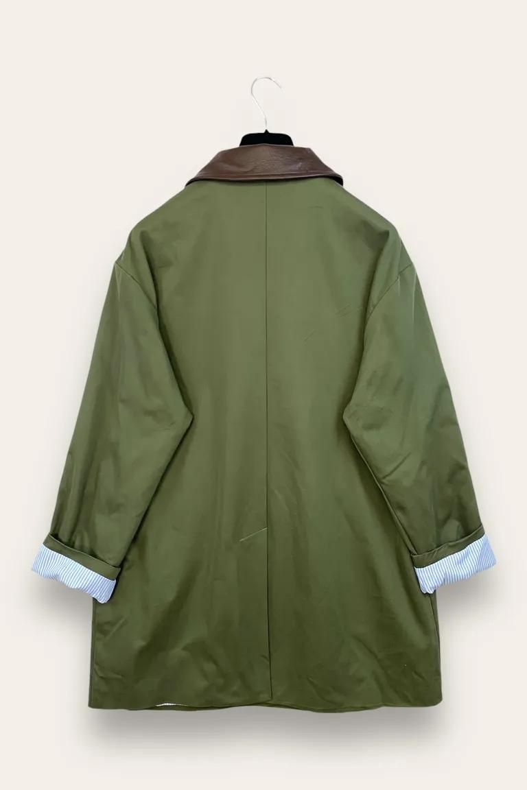 CL-14828/Verde Militare LOVEme