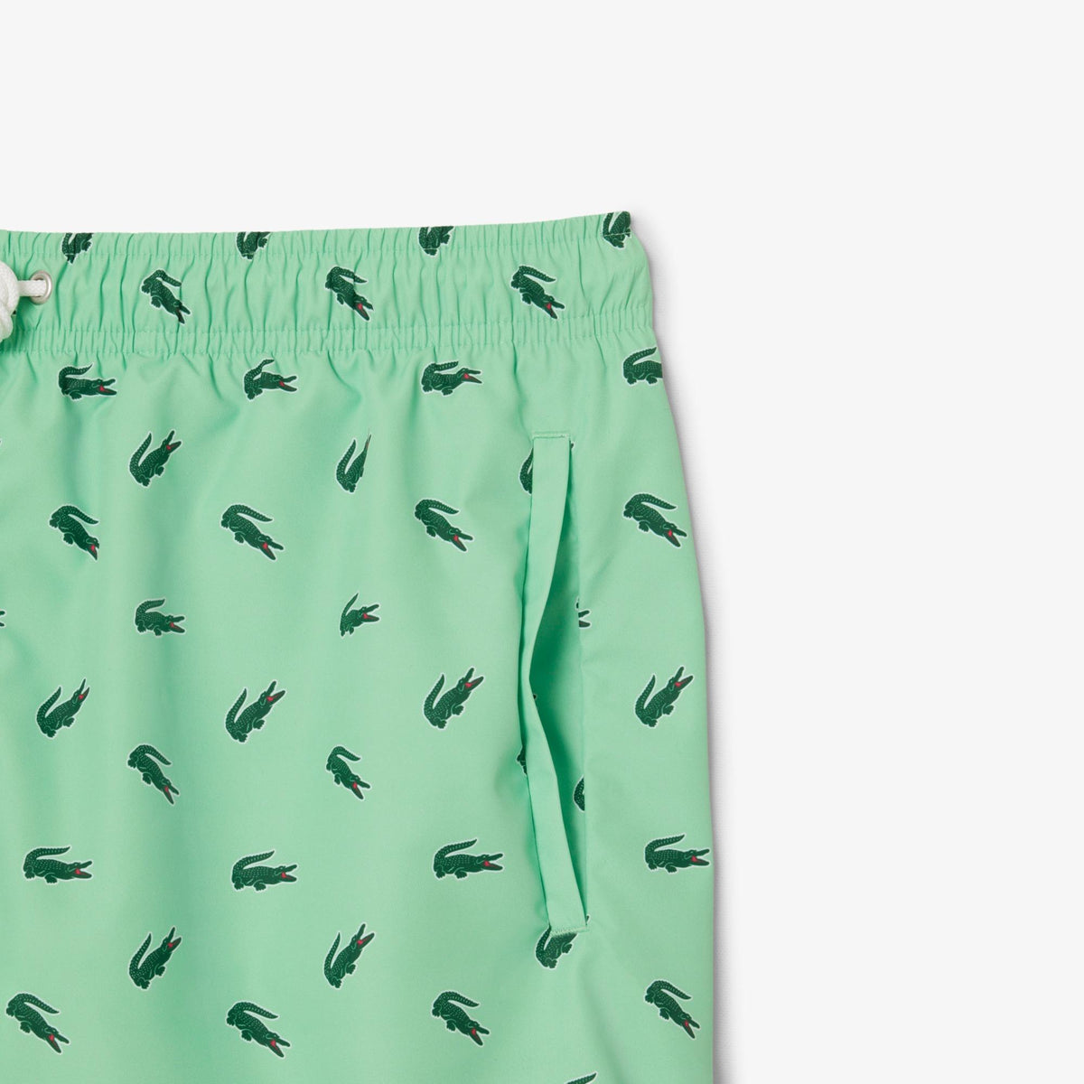SHORT BAGNO MH7188/Q8R LACOSTE