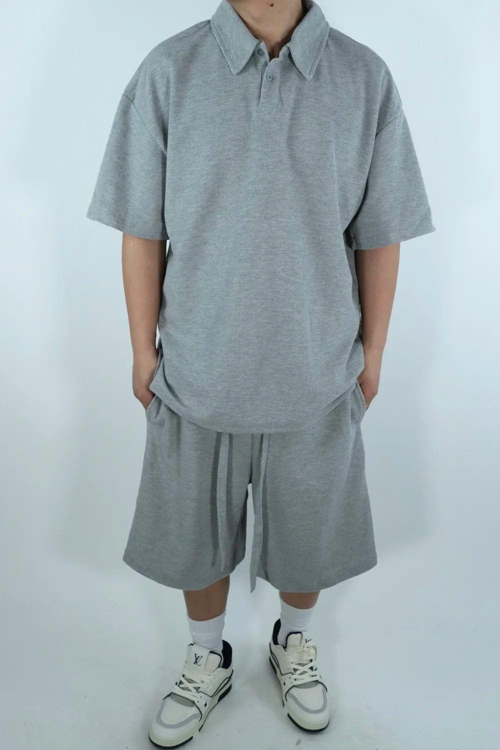 PRIMID-9103/GRIGIO MELANGE PRIMID