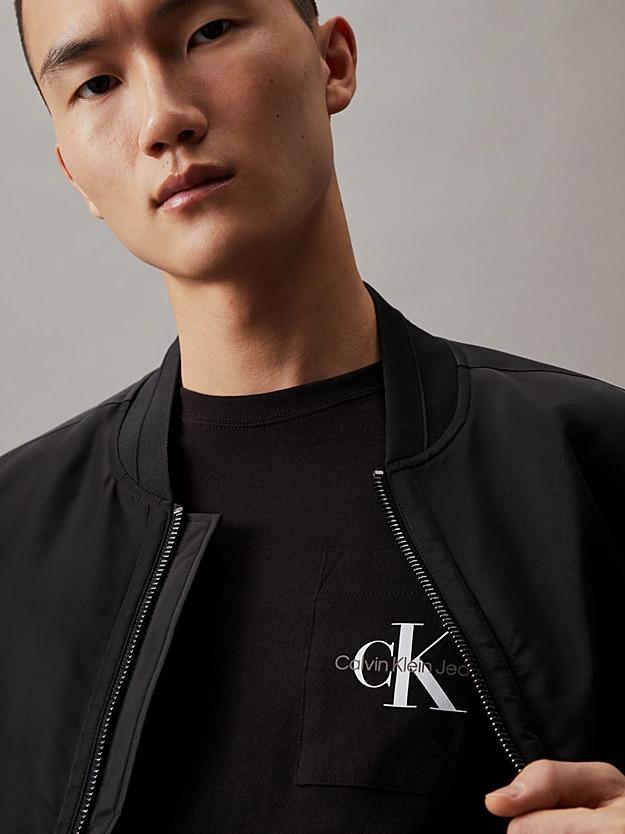 CORE MONOLOGO POCKET SLIM TEE 