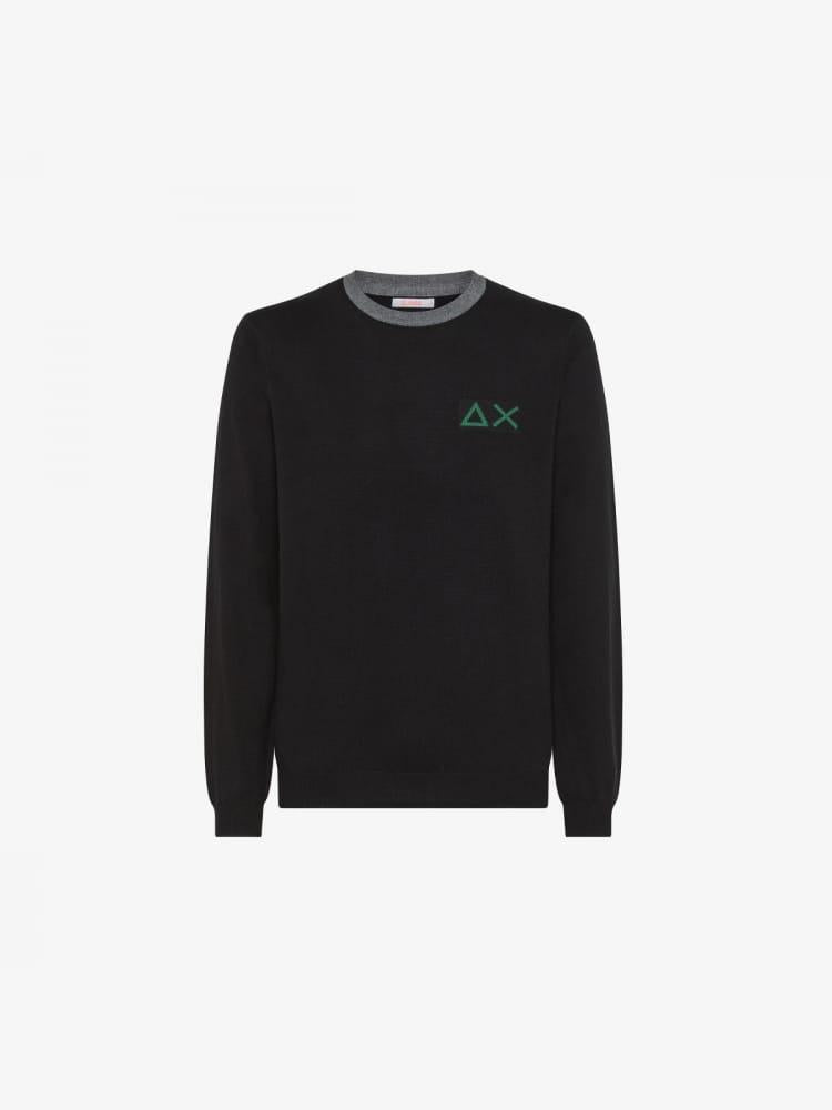 ROUND BIG ELBOW K43113/0011 SUN68