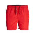 12225961/Chinese Red JACK AND JONES