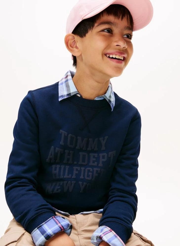 KB0KB09893J/C1G TOMMY HILFIGER