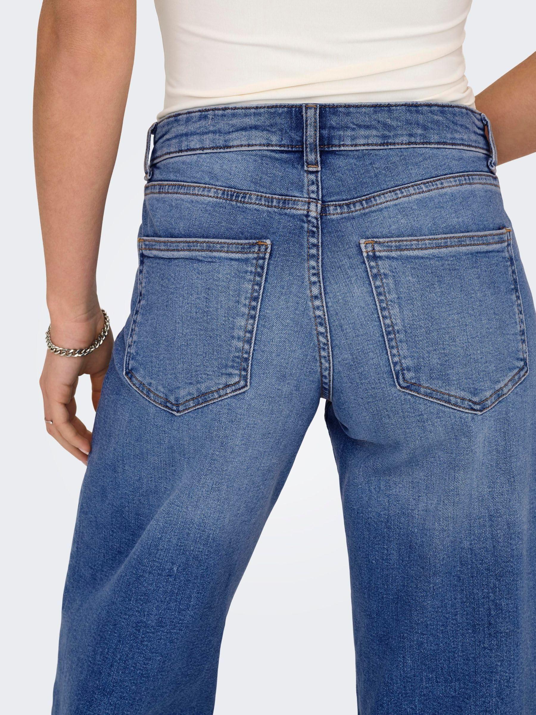 15339699/Medium Blue Denim ONLY