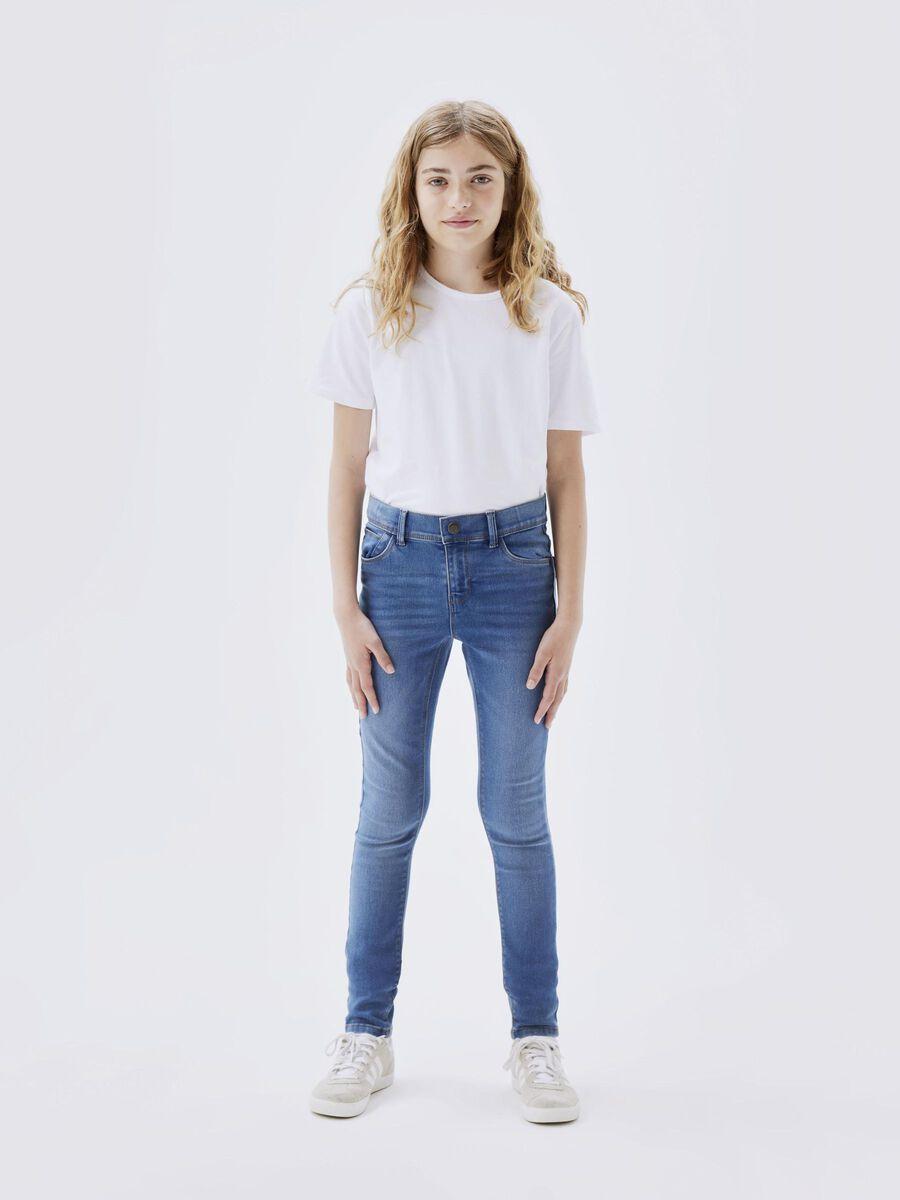 13210232/Medium Blue Denim NAME.IT