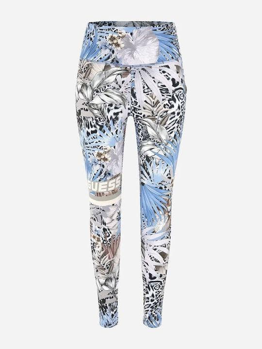CARLENE LEGGING 4/4 