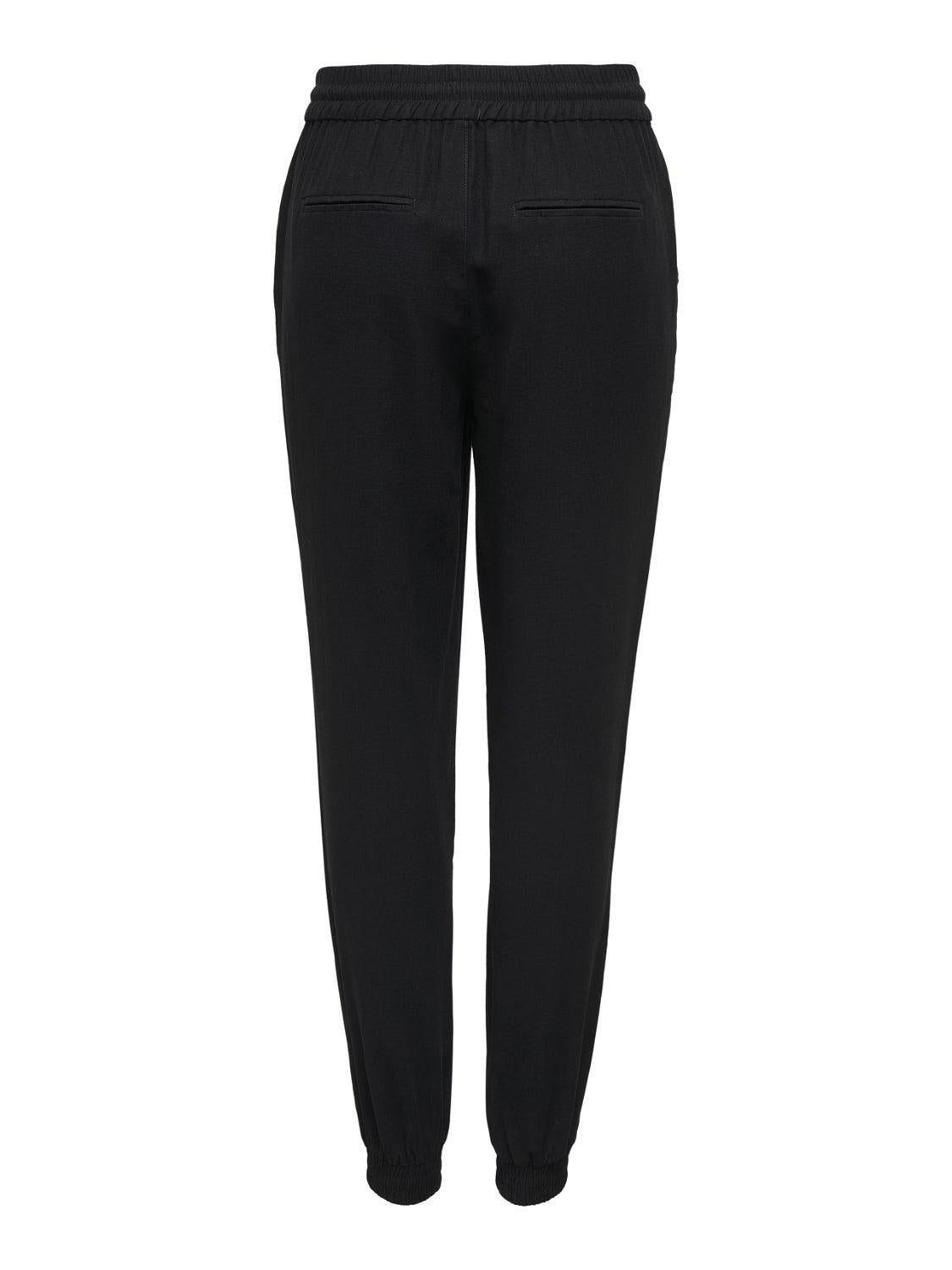 ONLKELDA-EMERY MW PULL-UP PANTS PNT NOOS 