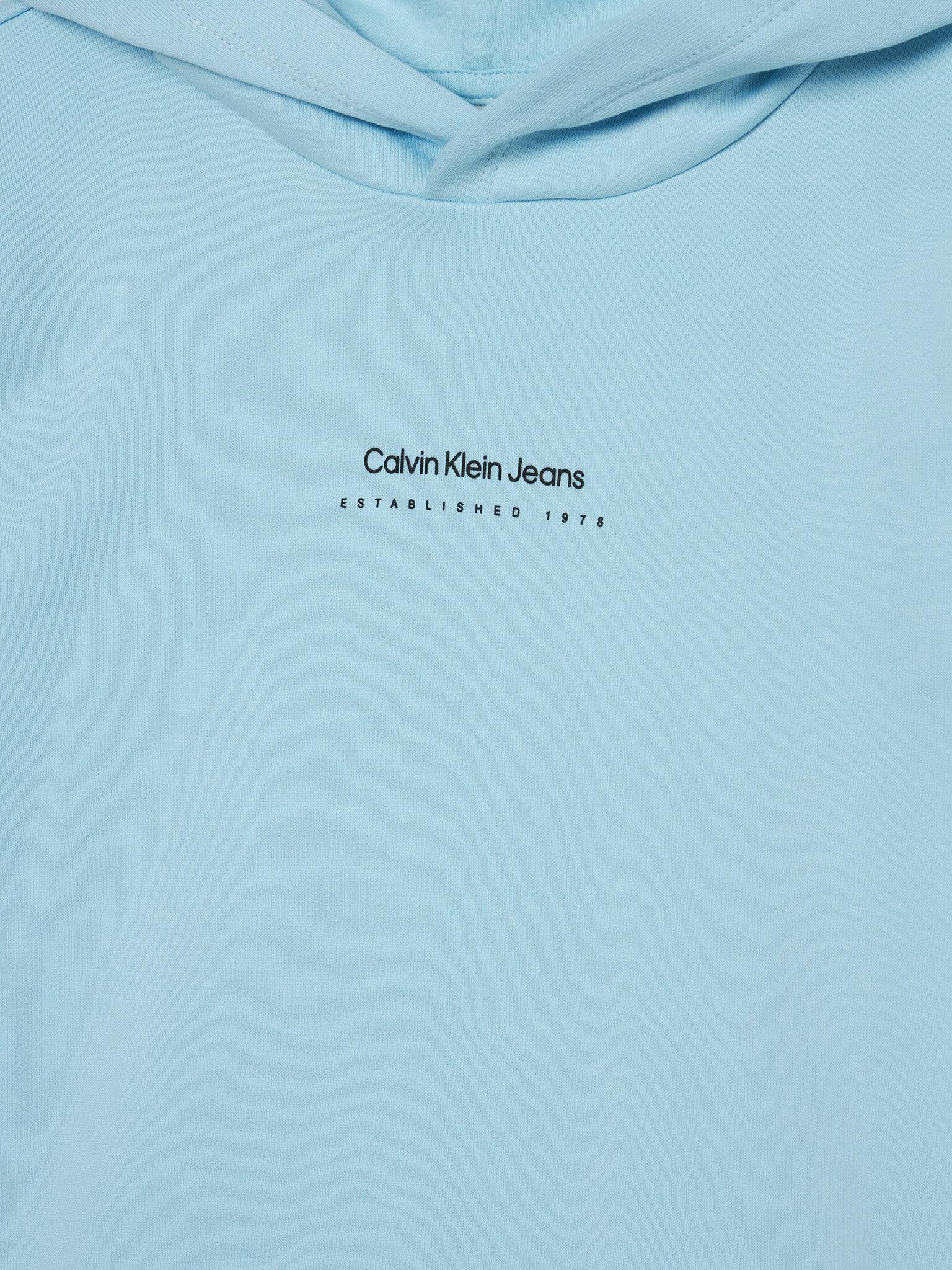 IB0IB02383T/CWS CALVIN KLEIN JEANS