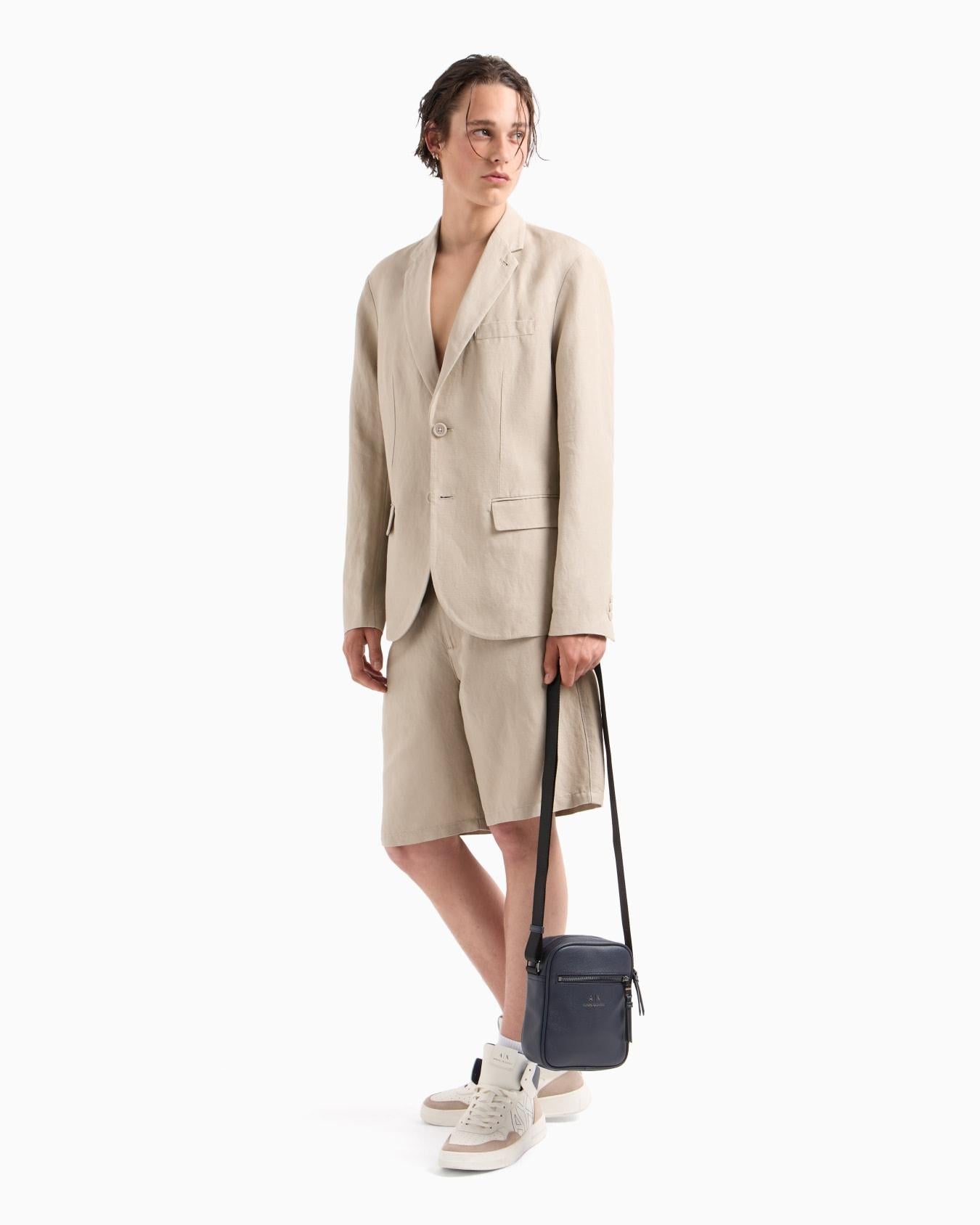 8NZG15 ZNFNZ/1724 ARMANI EXCHANGE