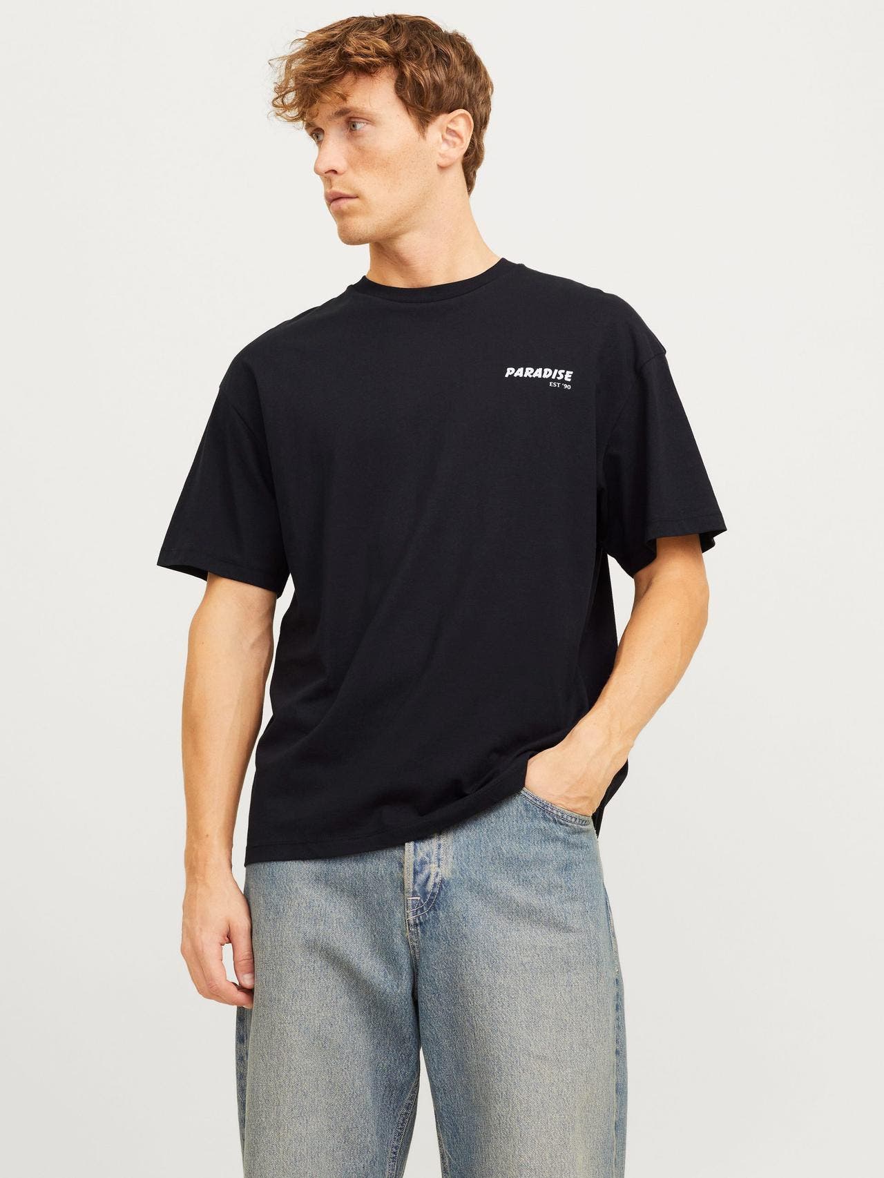 12269384/Black JACK AND JONES