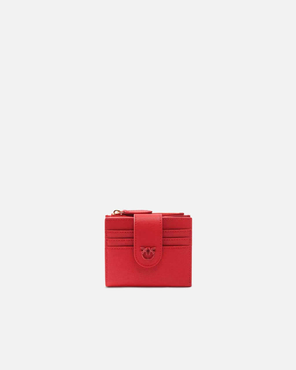 MULTI PURPOSE WALLET  PELLE SAFFIANO 