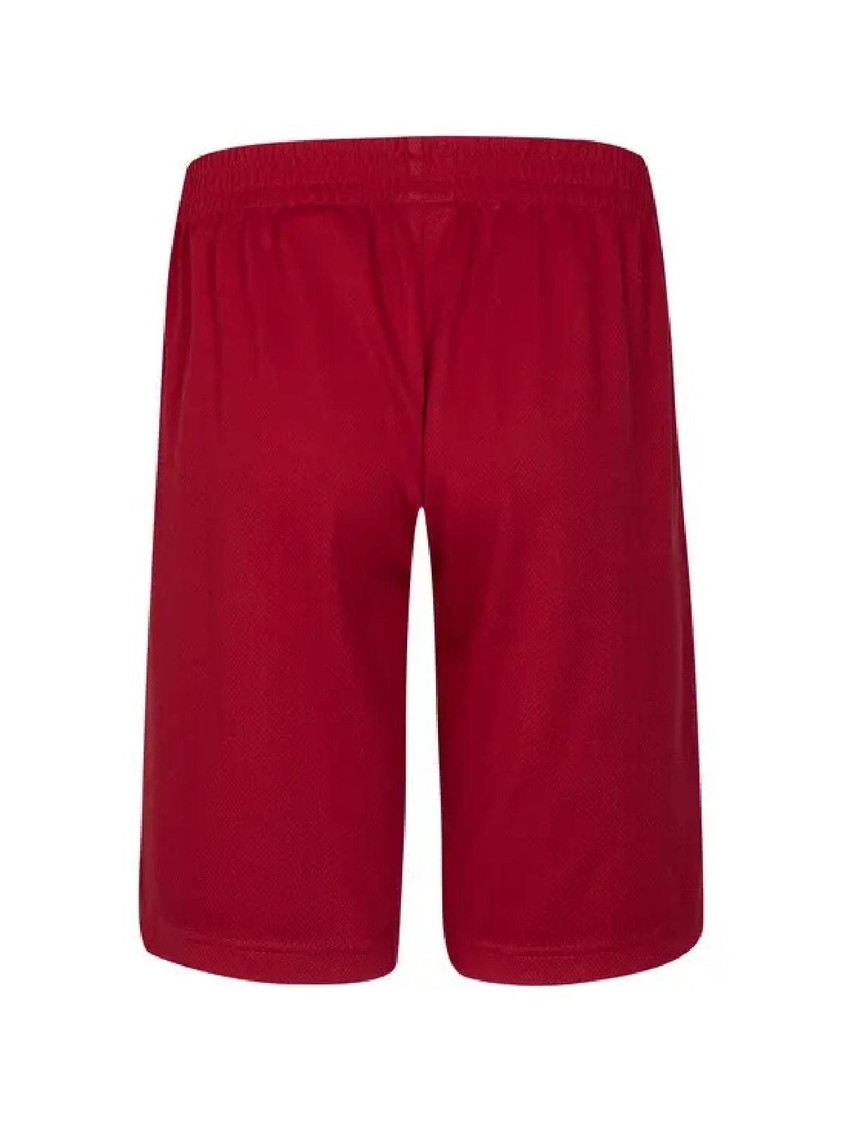 JDB JORDAN VERT MESH SHORT 