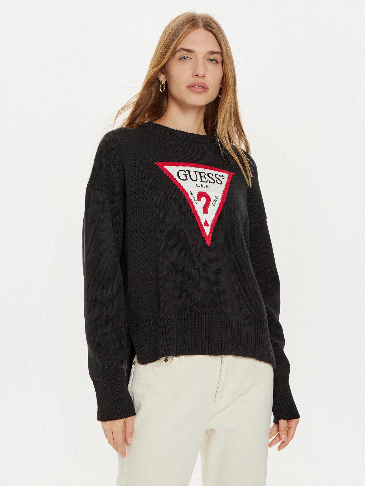 W4BR12Z3HM1/JBLK GUESS