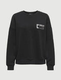 15275525/Black ONLY