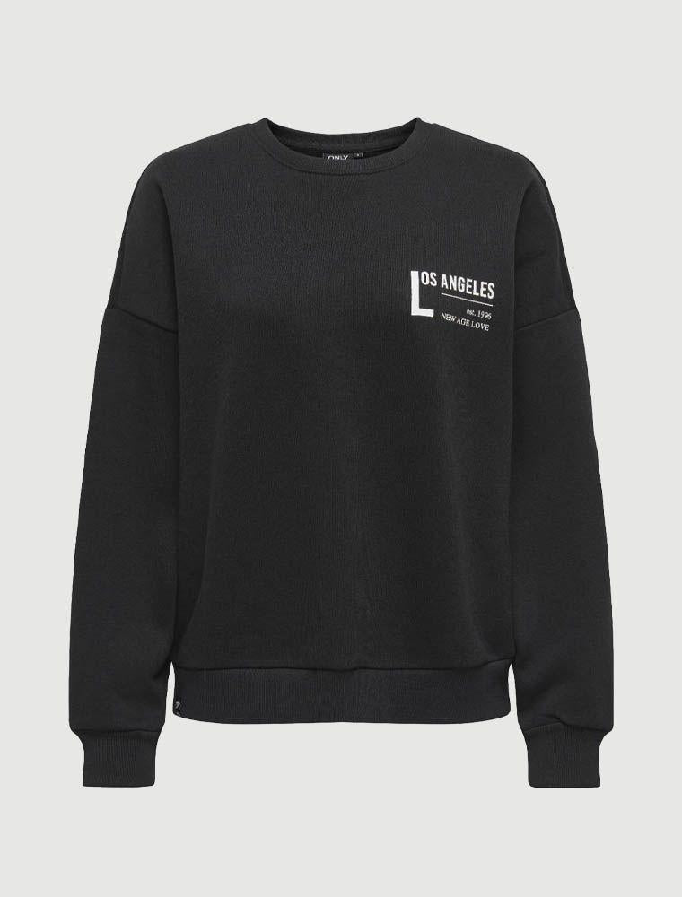 15275525/Black ONLY
