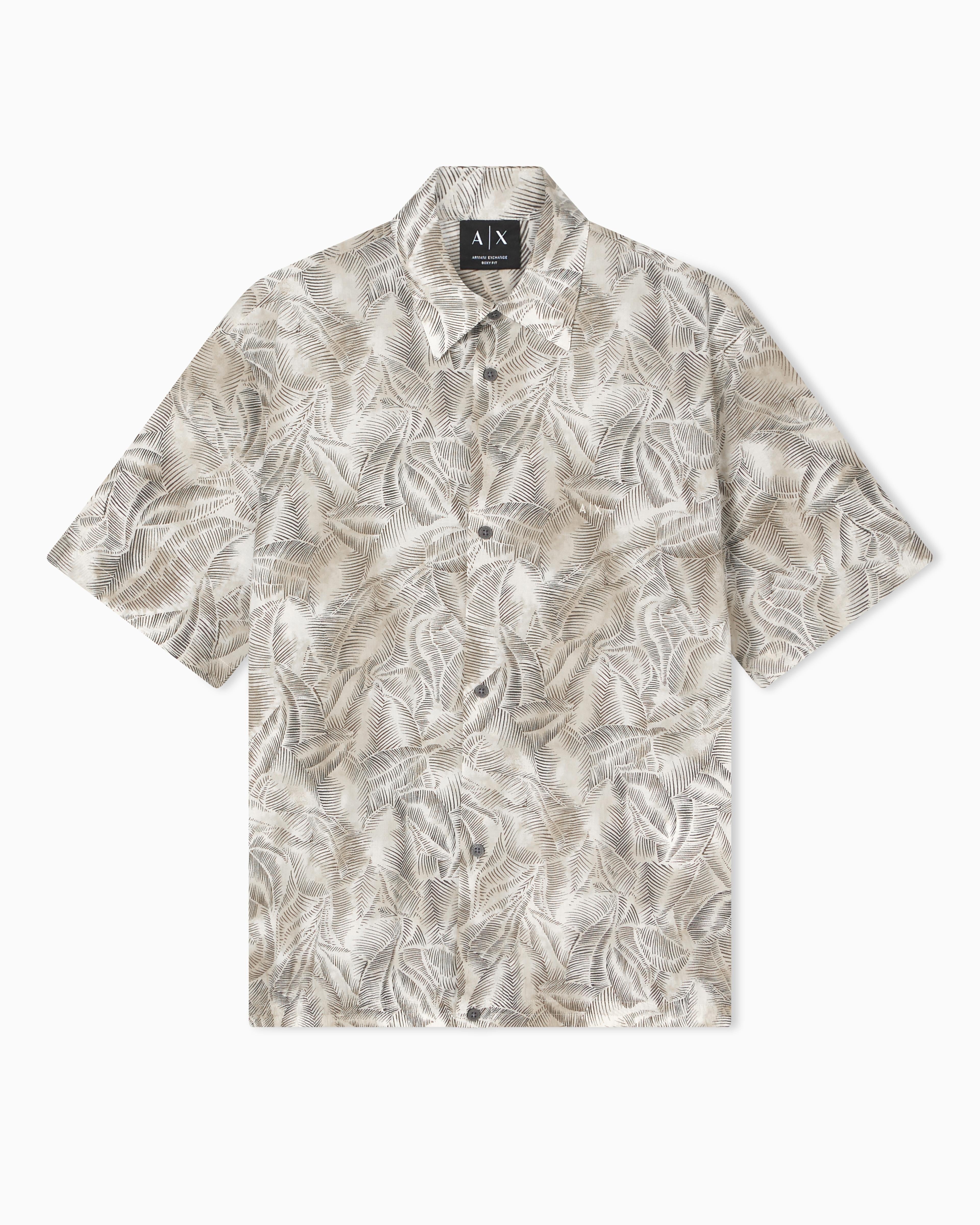 XM002291 AF22716/F1146 ARMANI EXCHANGE