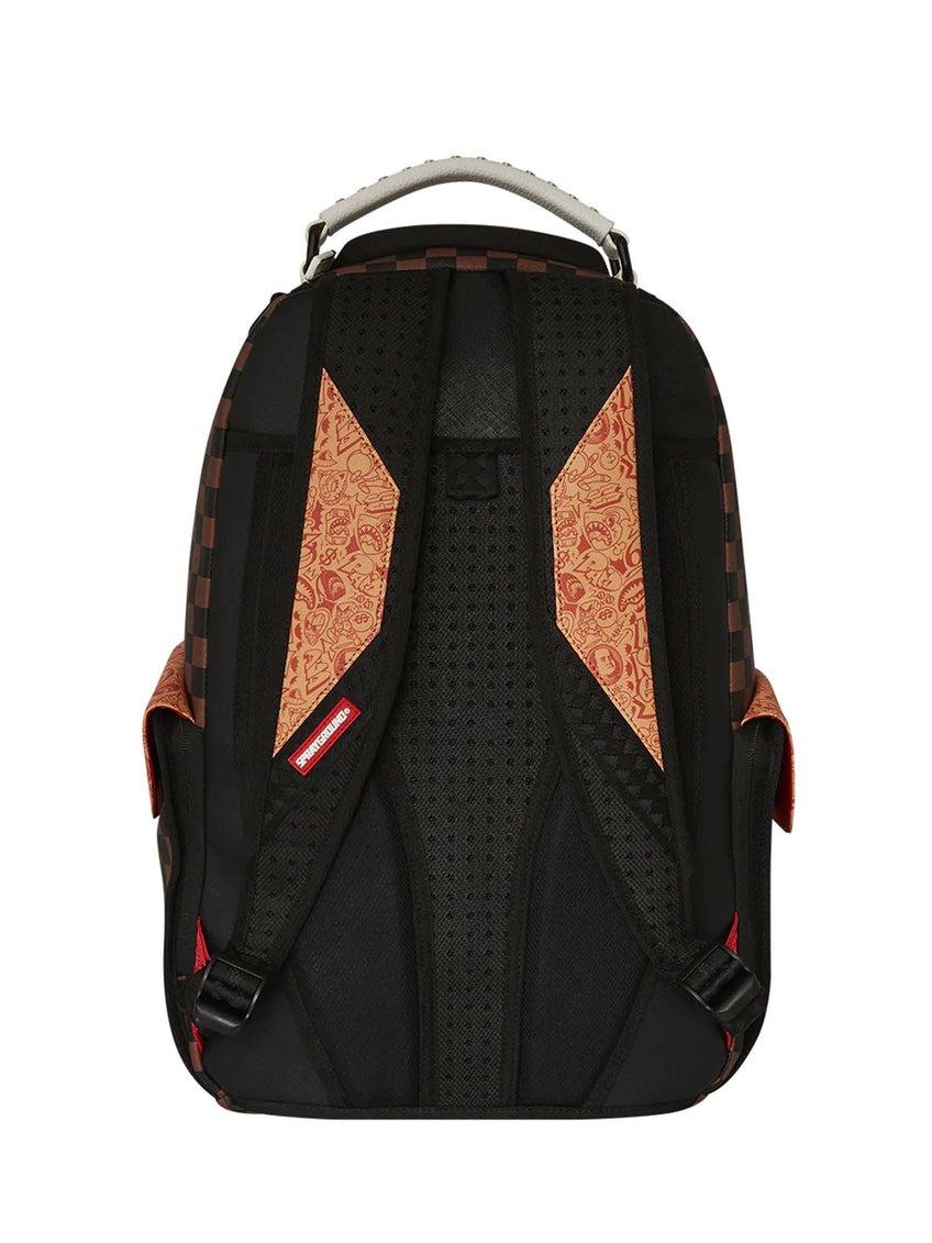 1 OFF BAGS BACKPACK<BR/>NAPOLEON 