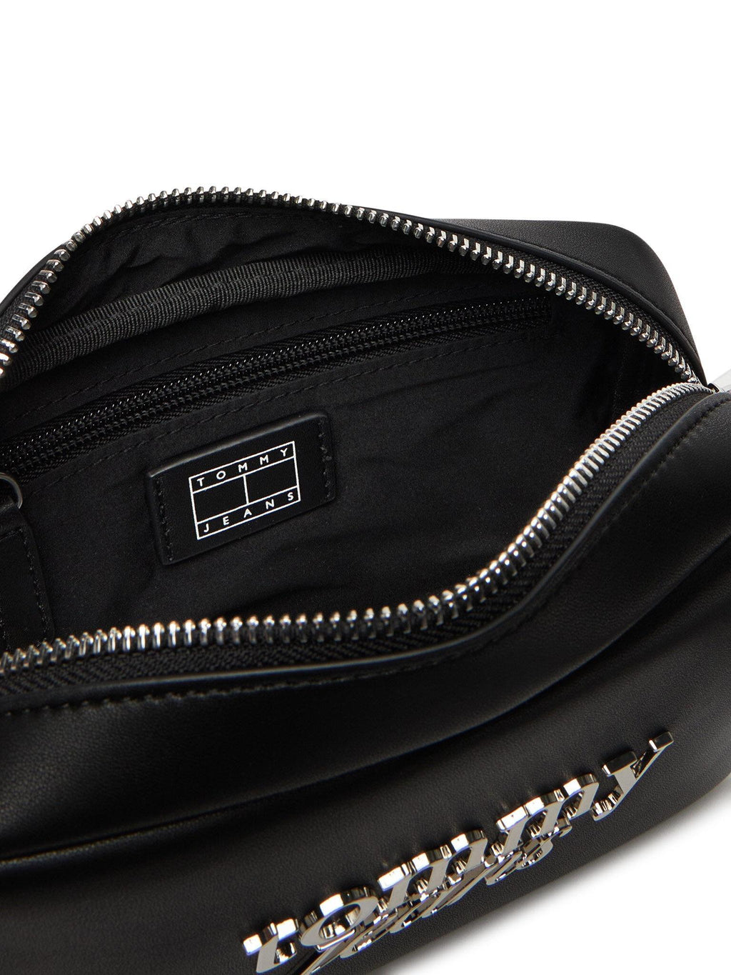 TJW BOLD SCRIPT CAMERA BAG AW0AW17897/BDS TOMMY JEANS