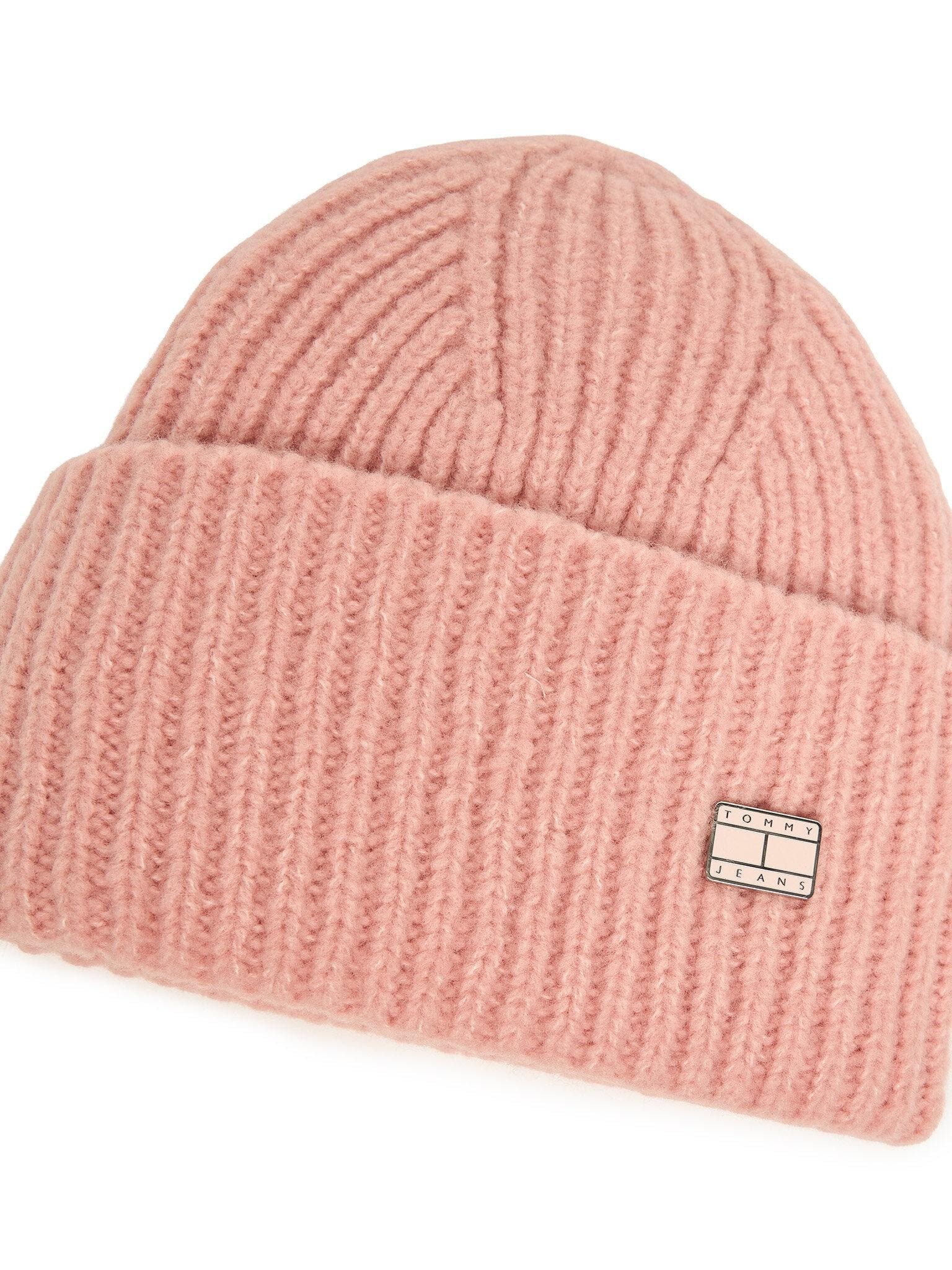 TJW ELEVATED HERITAGE BEANIE 