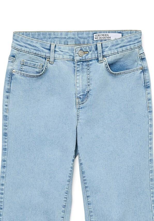 10326887/Light Blue Denim VERO MODA