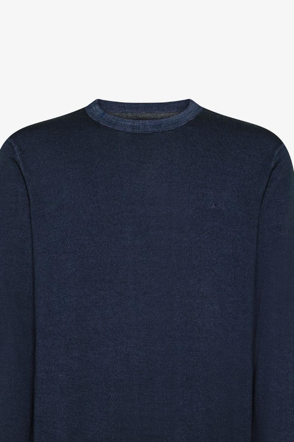 SWEATER VINTAGE L/S 