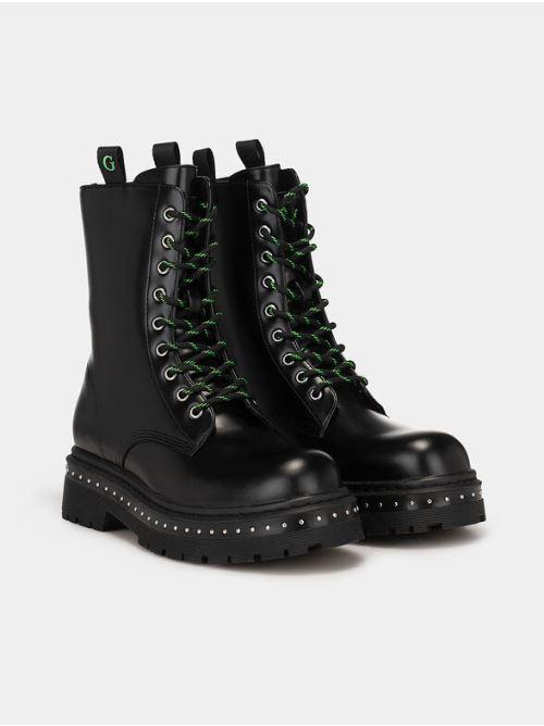 FL7JYALEA10/BLACK GUESS
