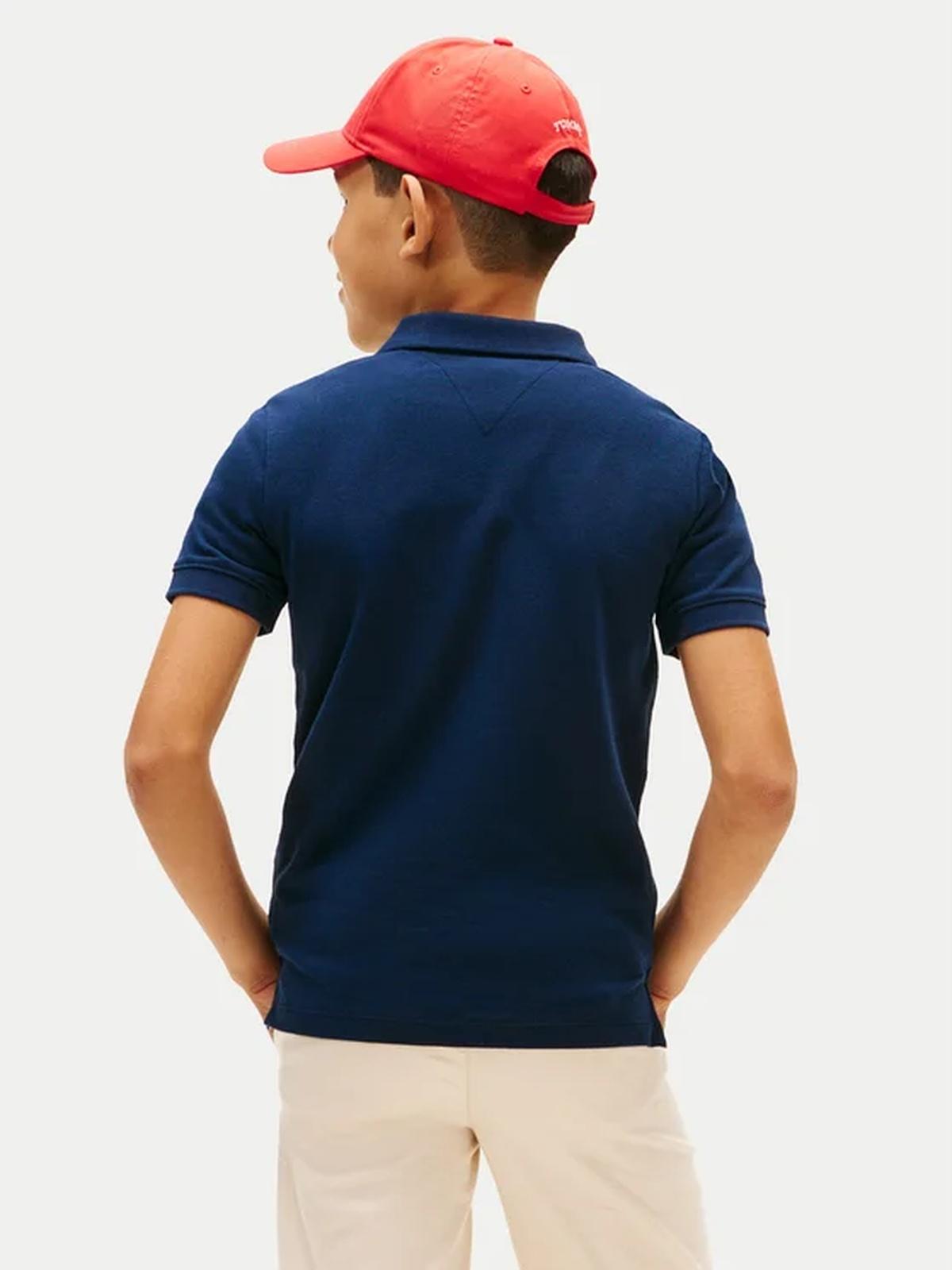 KB0KB10383T/C1G TOMMY HILFIGER