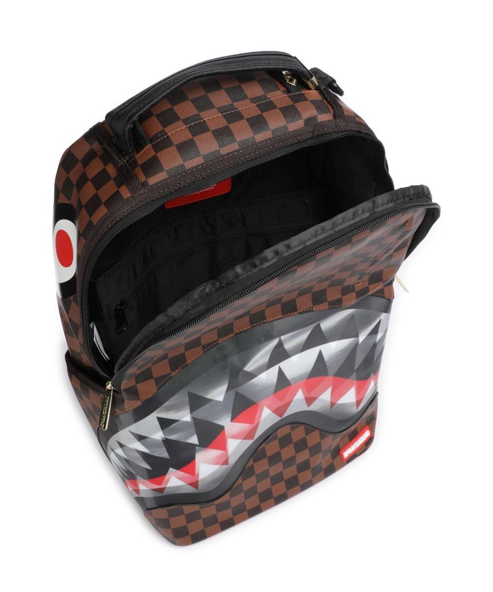 SHARKS IN PARIS LENTICULAR<BR/>CHOMP 