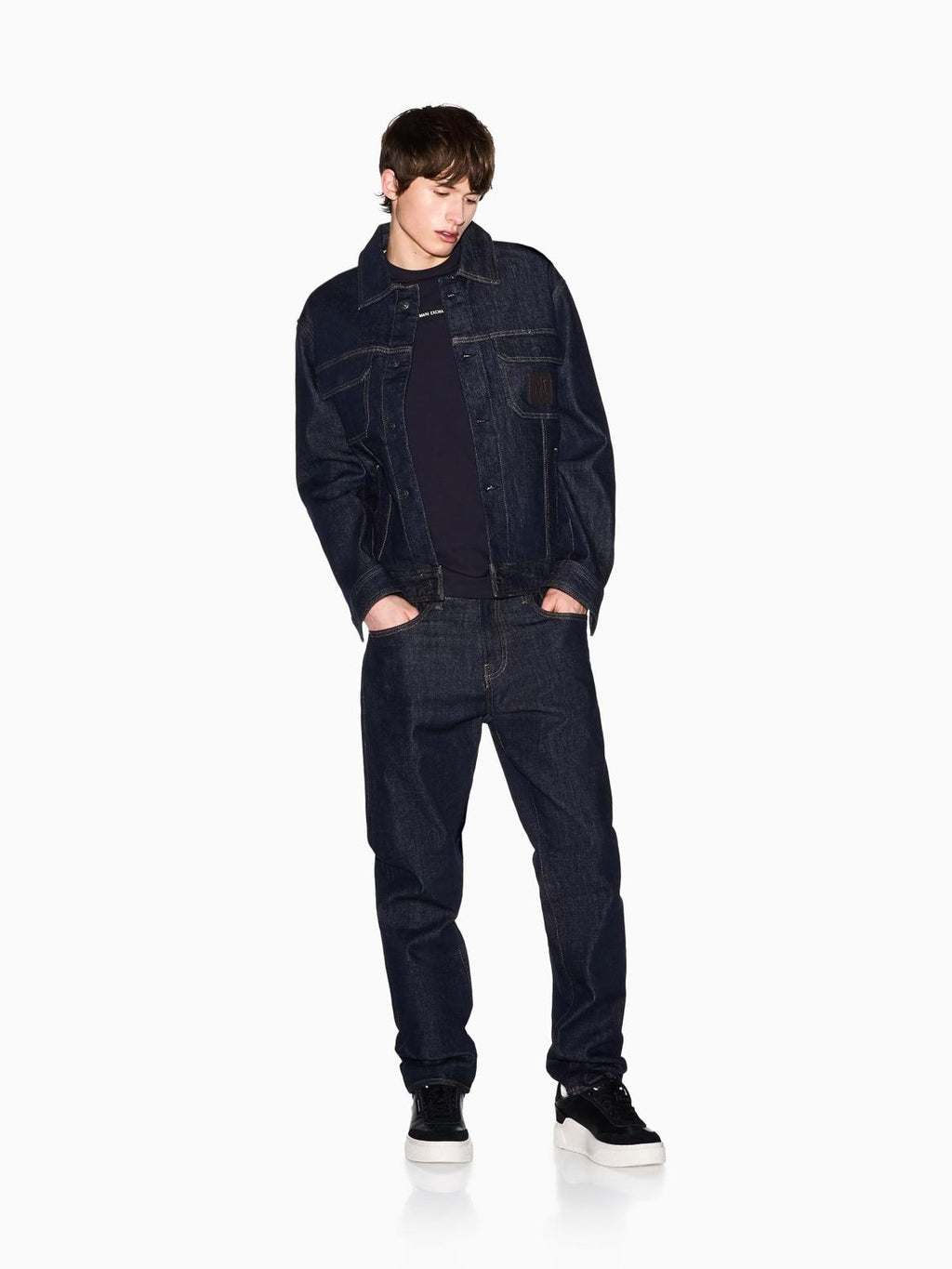 XM002471 AF10356/UB101 ARMANI EXCHANGE