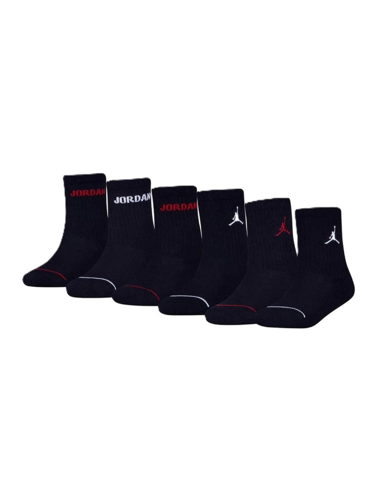 JHB JORDAN LEGEND CREW 6PK 