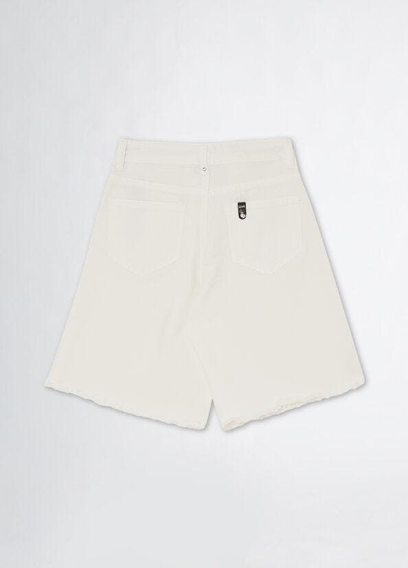 BETTY BERMUDA H.W. +EA 