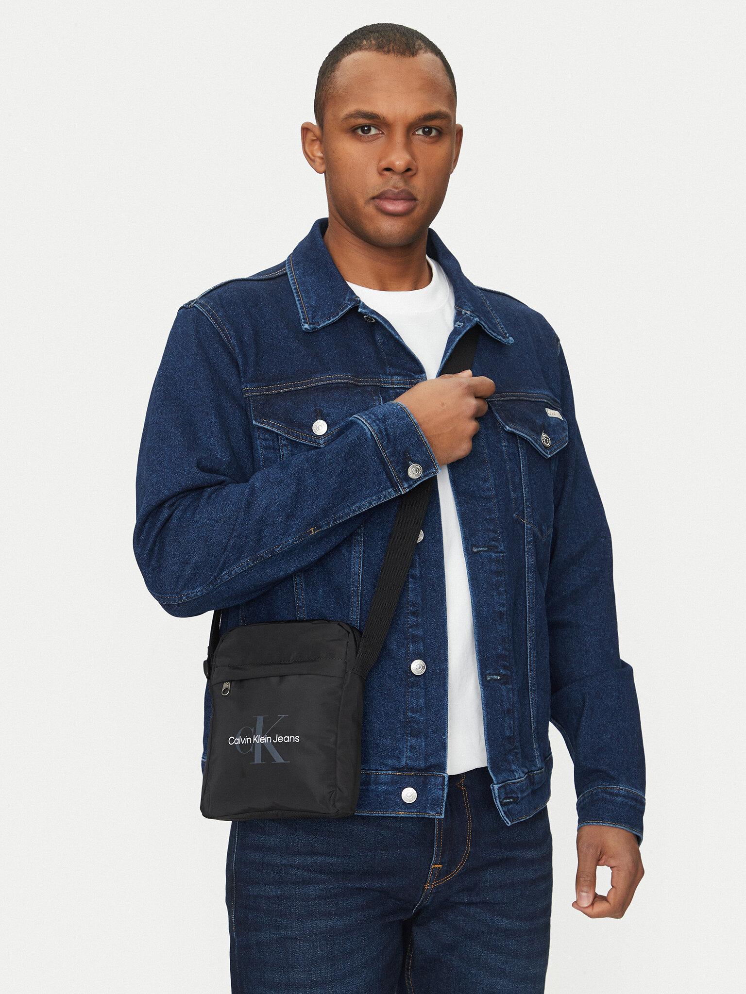 SPORT ESSENTIALS REPORTER 18 LV04G3000G/UB1 CALVIN KLEIN JEANS