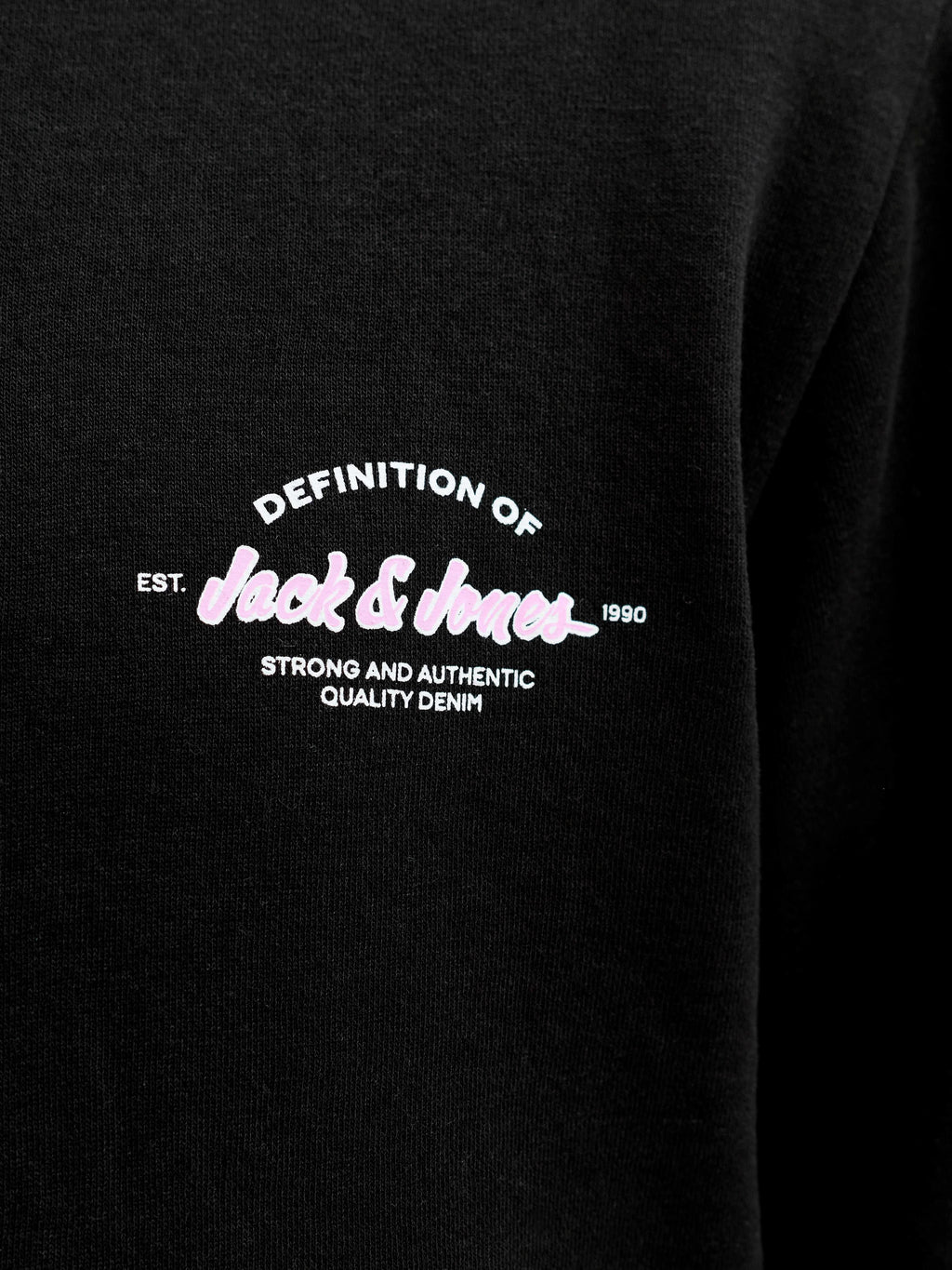 12288383/Black JACK AND JONES