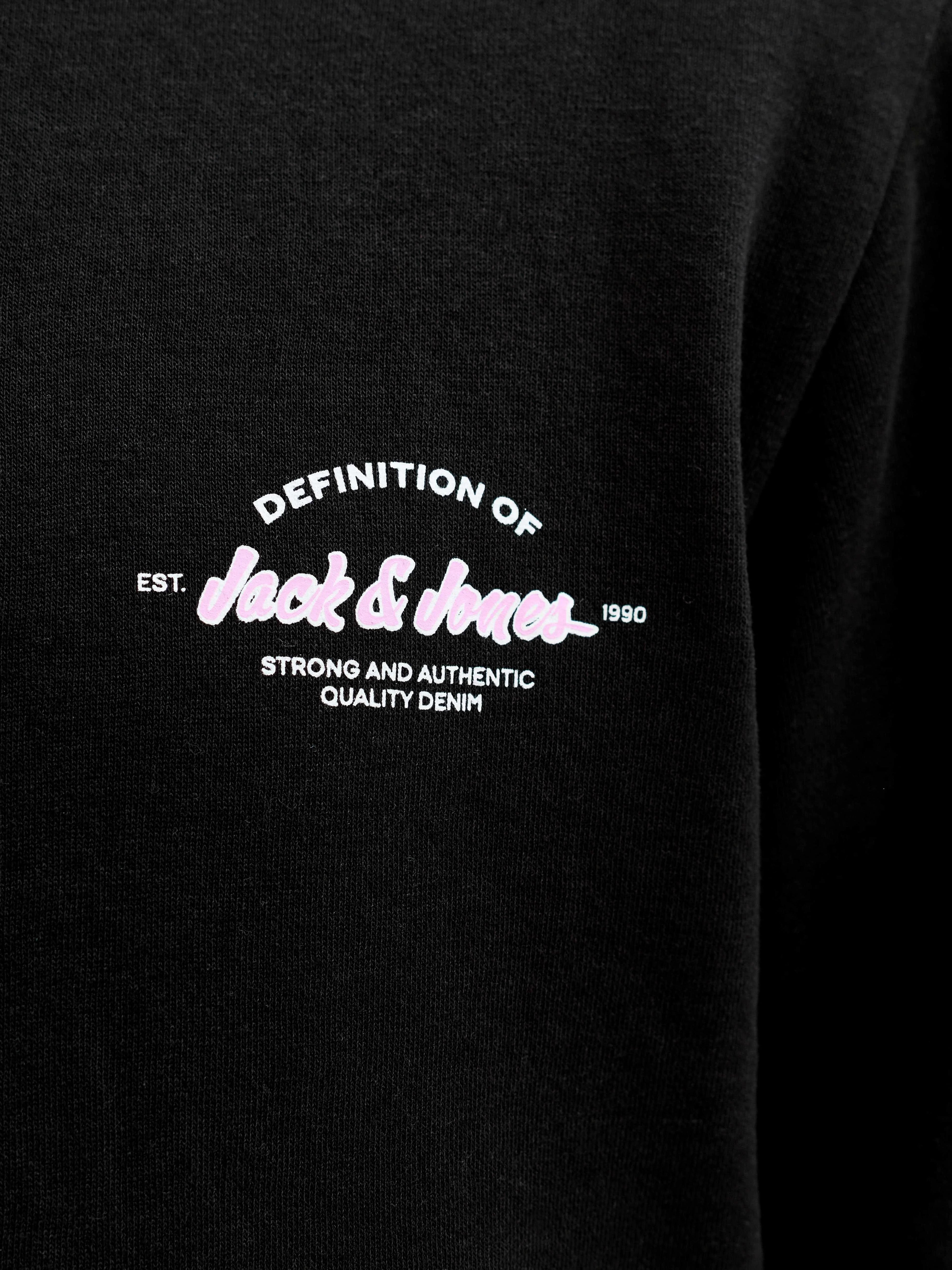 12288383/Black JACK AND JONES