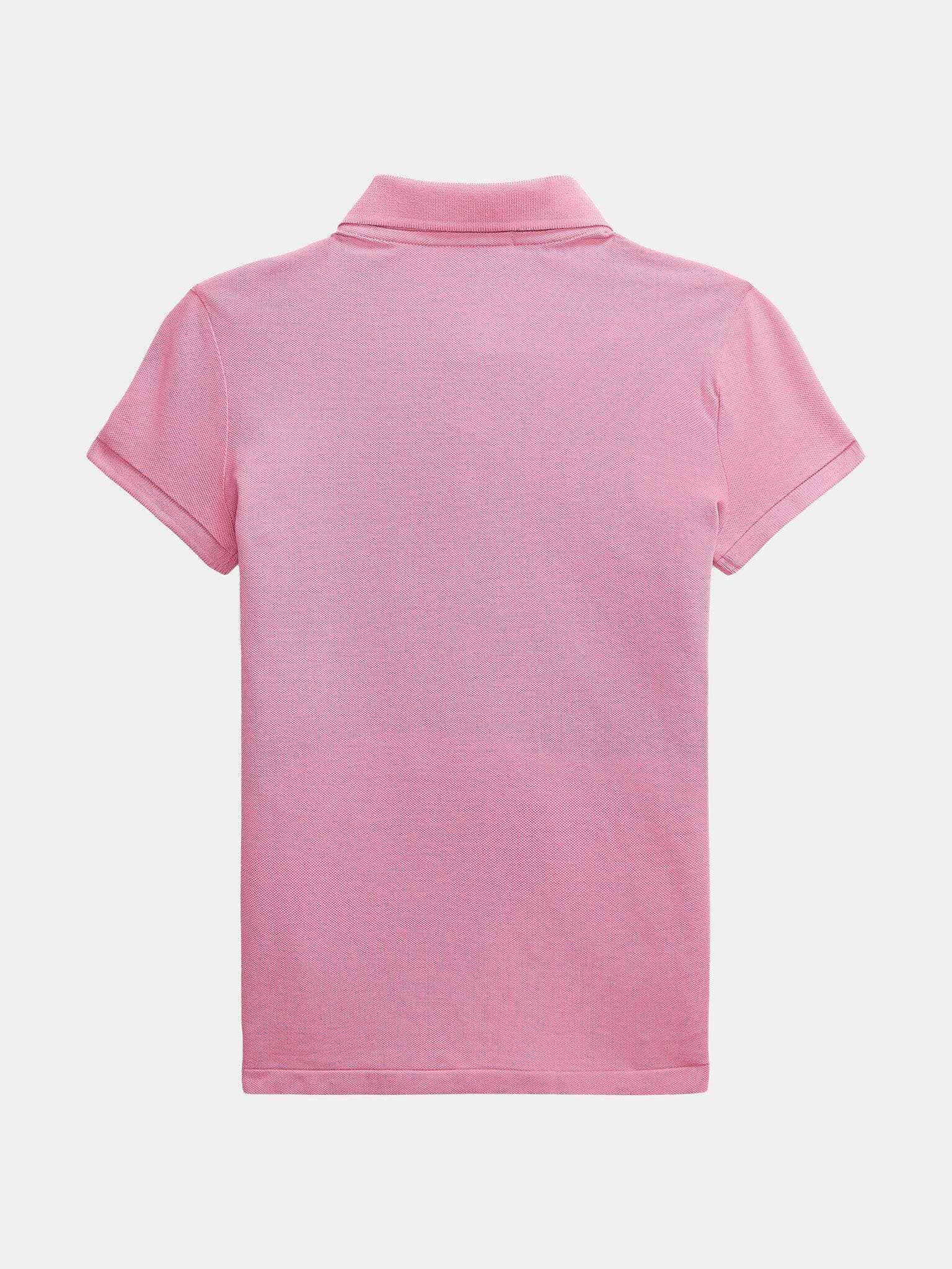 SS POLO SHRT-TOPS-KNIT 