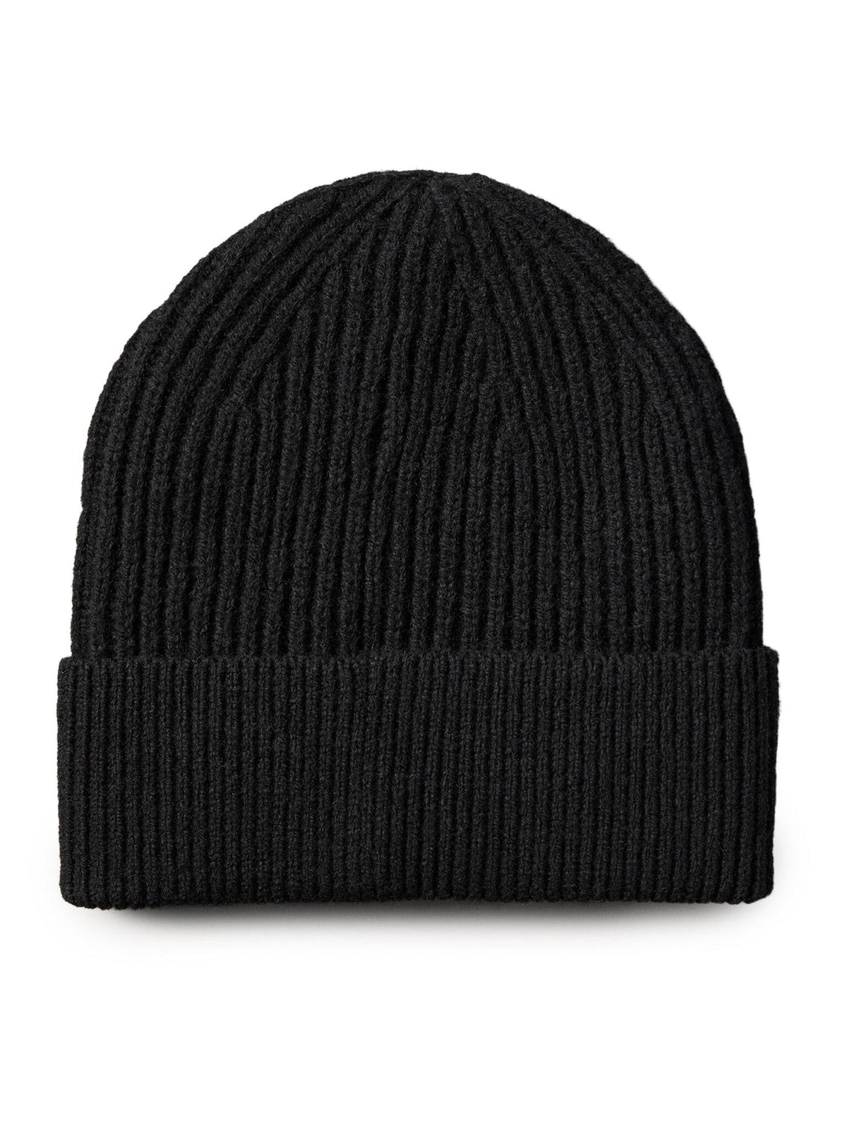 CK METAL WOOL BEANIE 