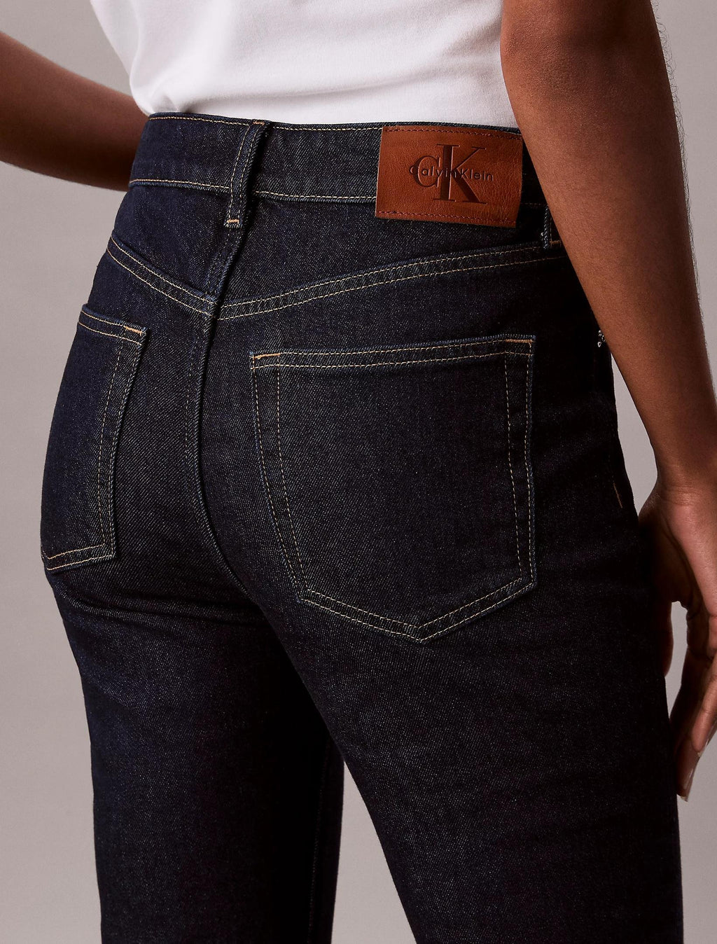 LV047D732G/N8D CALVIN KLEIN JEANS