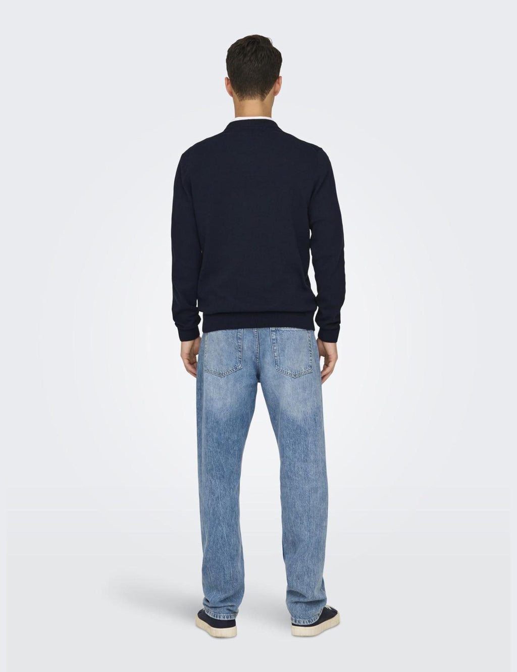 22024080/Dark Sapphire ONLY&SONS