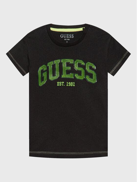 SS T-SHIRT 