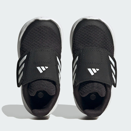 RUNFALCON 3.0 AC I  CBLACK/FTWWHT/CBLACK 