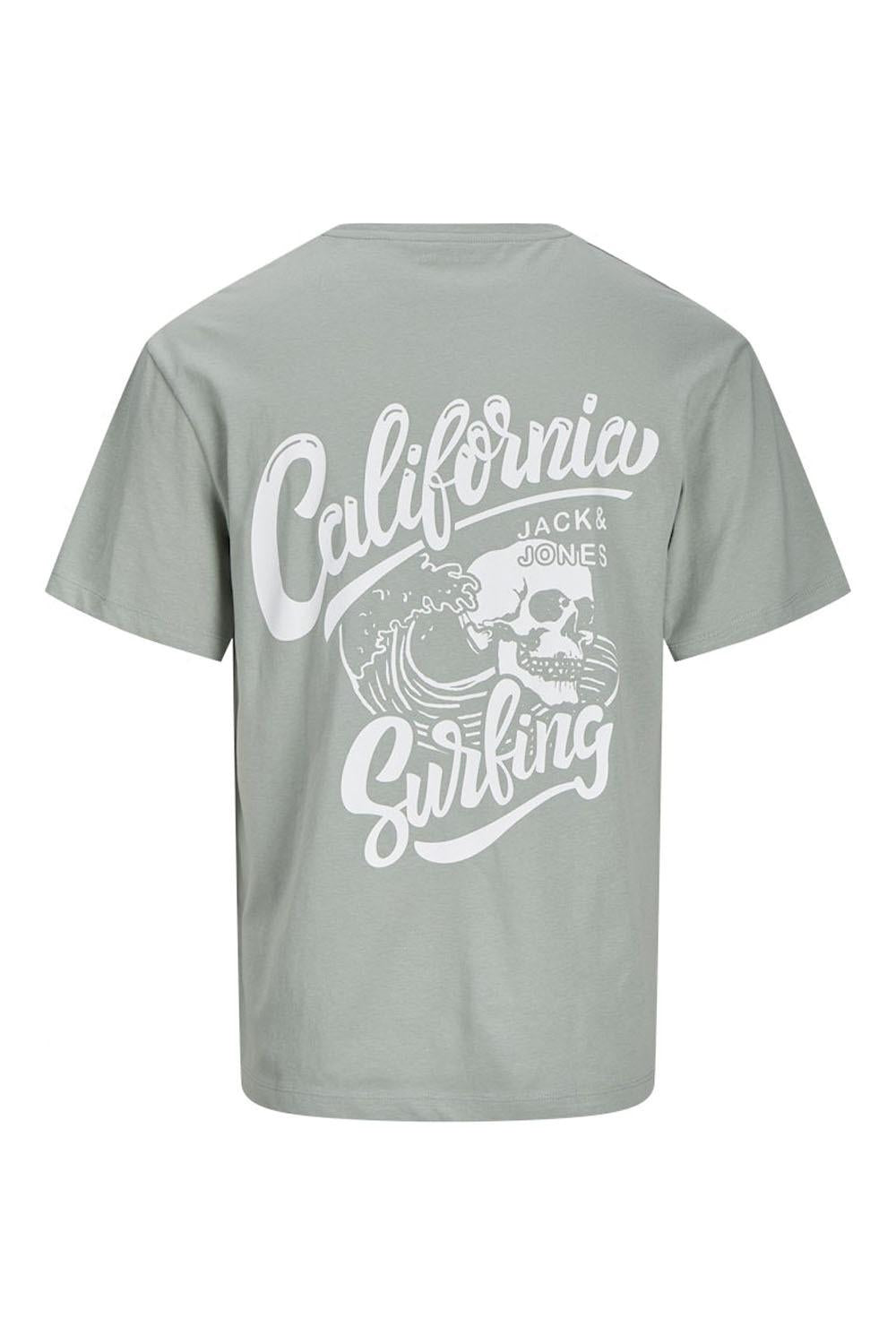 12268475/Iceberg Green JACK AND JONES