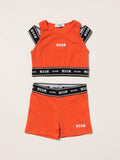 MSGM COMPLETO COSTINA GIRL