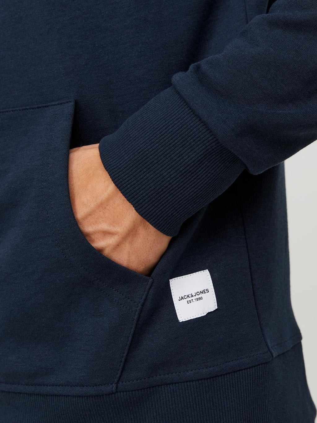 12181901/Navy Blazer REG JACK AND JONES