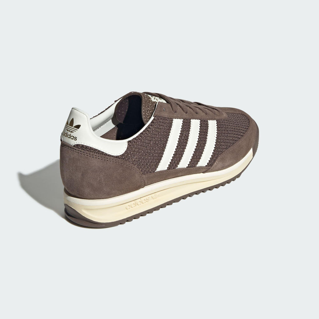 SL 72 RS            EARSTR/OWHITE/WARVAN JR8774/ND ADIDAS ORIGINALS